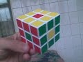 Kubik Rubik Yasash (3-qism)