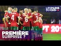 MAROC VS GHANA : PREMIÈRE SURPRISE ?  - LES PARIS DU CD5 BY WINAMAX #255