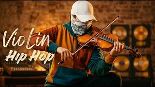 Violin x Hip Hop Playlist – Smooth Rhythm, Sharp Focus