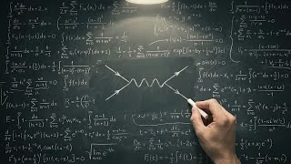 Richard Feynman: Path Integrals and Quantum Electrodynamics Wealth