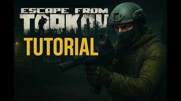 Database part 1 - Manifest locations - Tarkov