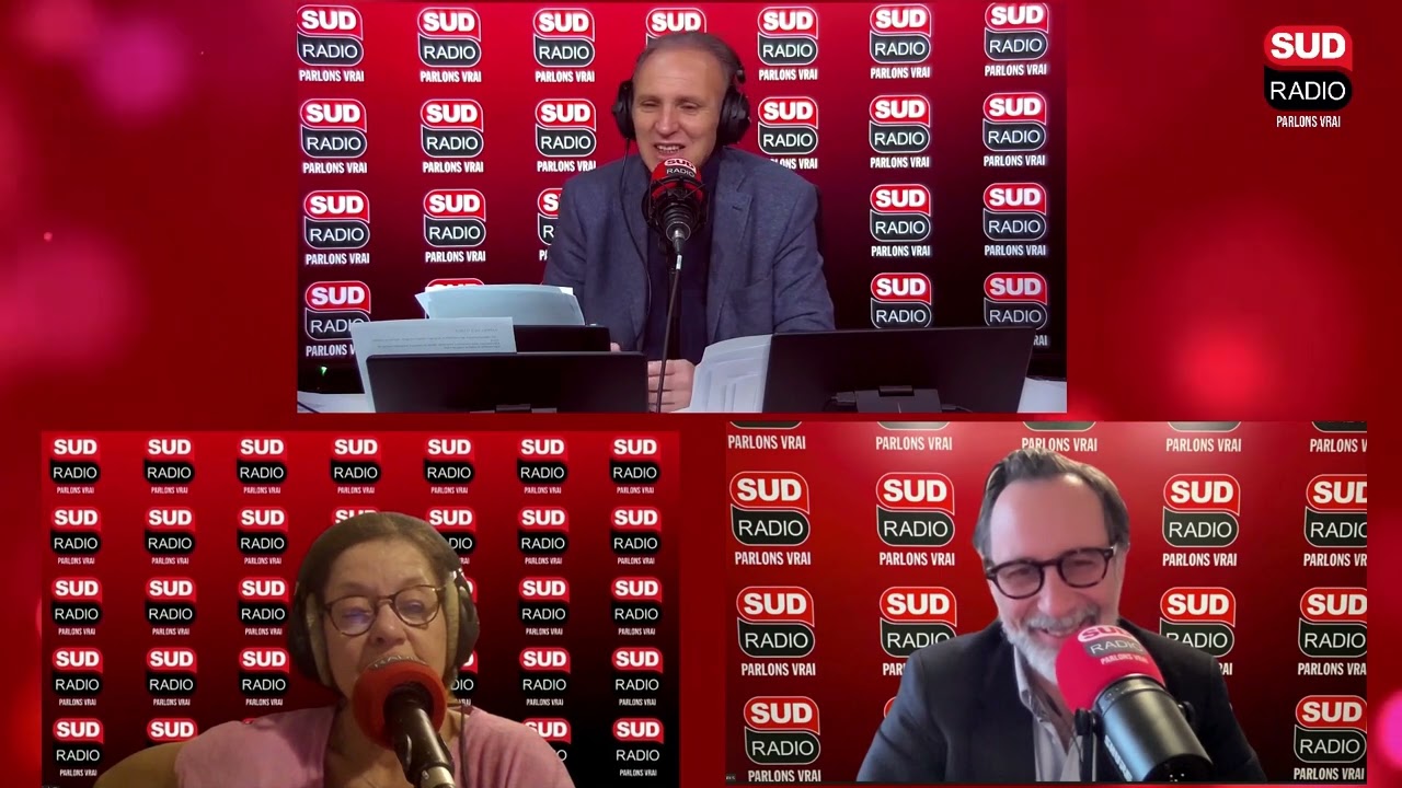 Elisabeth Lévy : "Nous n’avons pas de politique démographique à cause l'intimidation de la gauche"