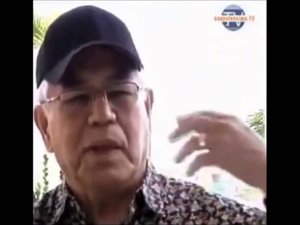 Entrevista Dr. Ihaleakala Hew Len YouTube