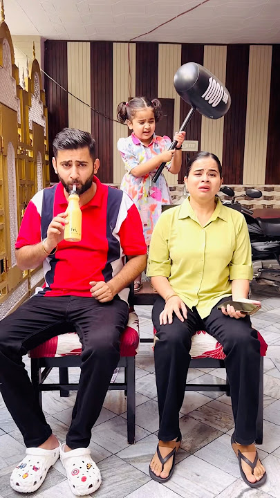 Anaya Ki Mumma Ne Ye Kya Kar Diya 😳🤣