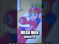 Mega Man 1 S Scrapped Final Boss Roll
