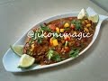 Whole tilapia fish stew kenyan  samaki sato mzima  jikoni magic