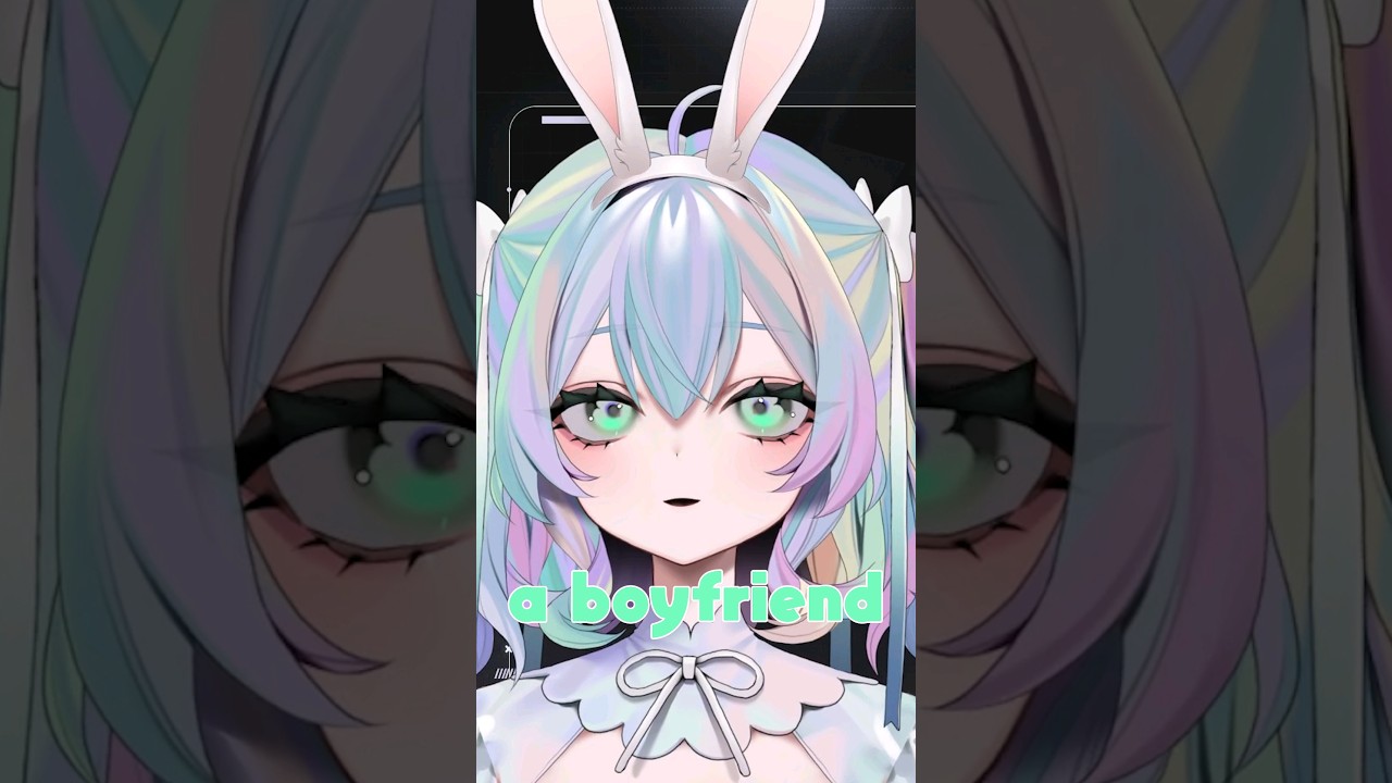 The Truth About This Vtuber's Relationships...