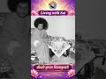 Living with Sai | श्रीमती कुप्पम विजयाकुमारी | Kuppam Vijaya Amma | Part 74 #Satsang #Shorts