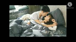 孫沛（Sun Pei）- This Moment Ost. 他在逆光中告白（Ta Zai Ni Guang Zhong Gao Bai）aka Mysterious Love