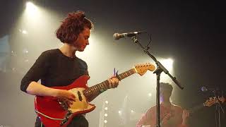 This Is The Kit - Keep Going - Live - The Quarterhouse, Folkestone 03/11/2021