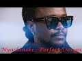 Nyashinski Perfect Design lyric Nyashinski latest song lyric