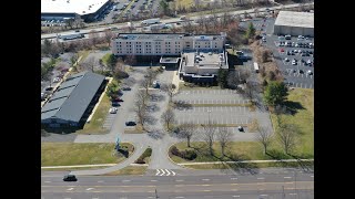 BANKRUPTCY AUCTION: 6/9. 212-Key Full Service Hotel in Trevose, PA Resimi