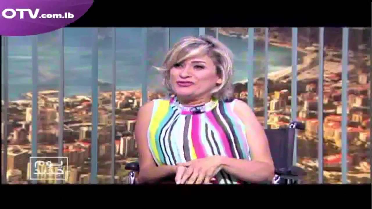 AL-KAFAAT Rehabilitation Centers on national television