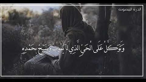قرآن كريم بصوت القارئ: خالد الجليل || أجمل حالات واتس اب دينيه 🕊 || تلاوة خاشعة ☁️🌿