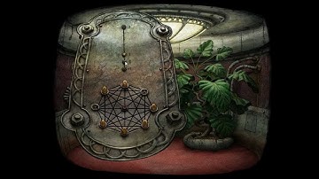 Machinarium! - Part 11: OMG A BOMB! (Playthrough/Walkthrough/Gameplay)