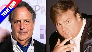Jon Lovitz Reveals How He Tried to Save Chris Farley From His Dangerous Downward Spiral