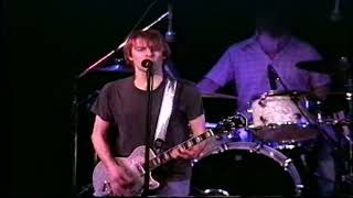 Mudhoney: Poisoned Water (LIVE) December 12, 1998 Slim&#39;s, San Francisco, CA, USA / WHAT&#39;S THE STORY?