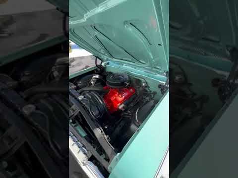 View YouTube Video of this Auction Car