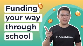 How to save money while studying in Canada 🇨🇦💸 | Study abroad budget + tips and tricks!