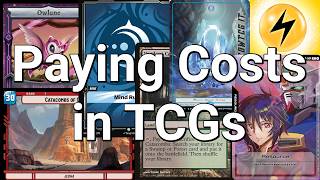 Which TCG Has the Best Resource System?