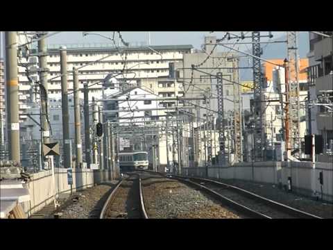 【鉄道PV】泡沫、哀のまほろば
