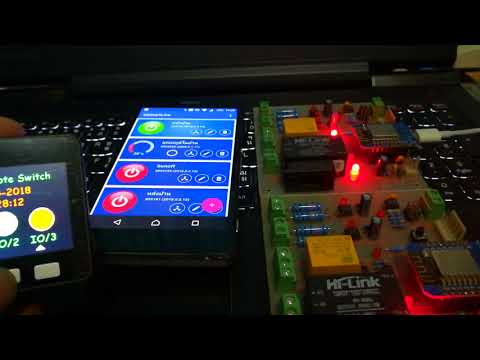 Build Gadget by MicroPython M5Stack