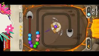 Marble Mission game level 433-435//Nerissa Macabinlar screenshot 2