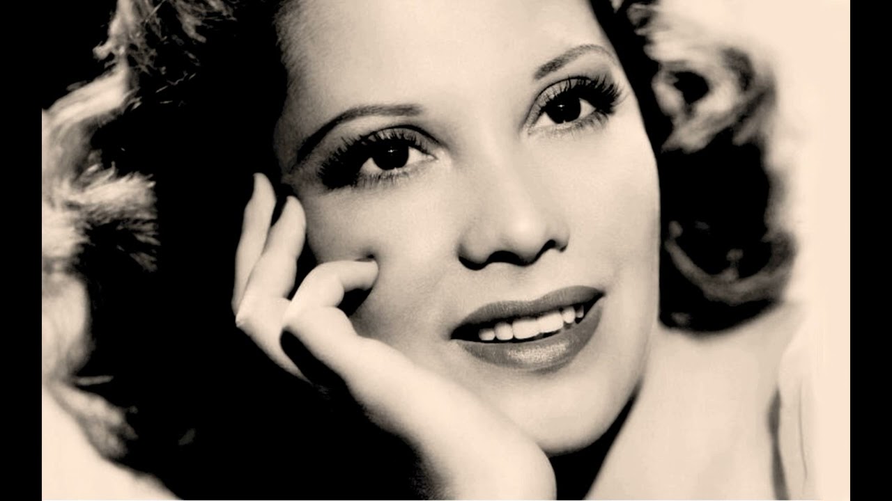 Dinah Shore - Sweet Violets