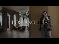 Vlog 48 hours in la last trip of the year  alyssa lenore