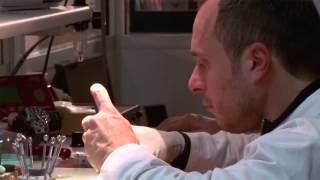 Locman - History Of Locman