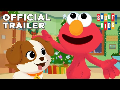 Sesame Street: Elmo's