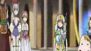 .Hacktwilight - Final Episode Fandub Clip