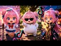 Cute Chibi Penguin DORO GUGUGAGA 2026 | Adorable &amp; Funny Moments Compilation #42