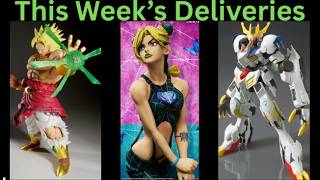 This Week’s Deliveries 07.24.2026