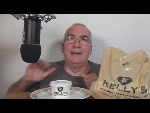 ASMR Eating a Reuben Sandwich with Pancake Syrup Peeps for Dessert