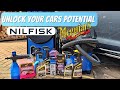 🔓 Unlock Your Car's Potential: Pro Secrets Using Meguiar's & Nilfisk