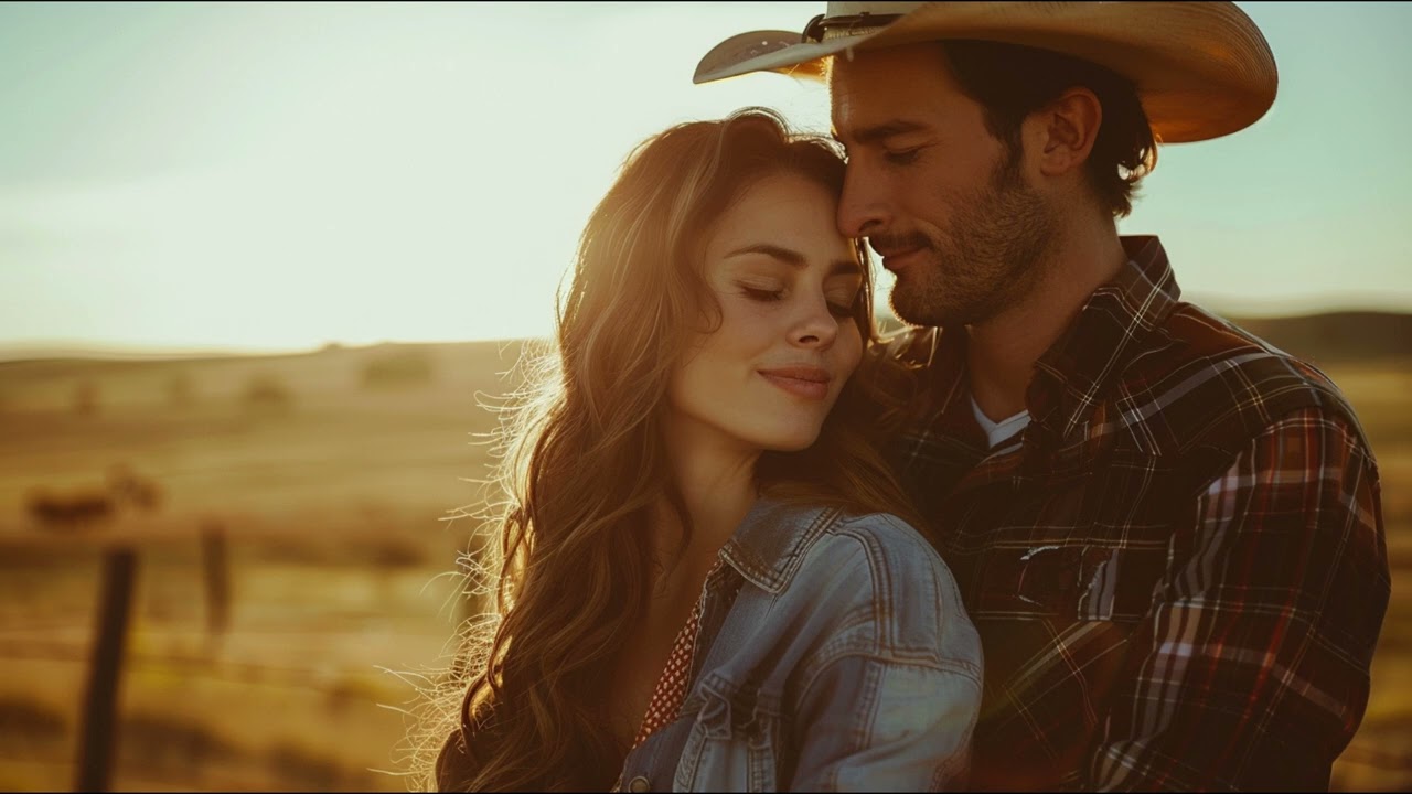 Thumbnail for the country song Proud of my country love