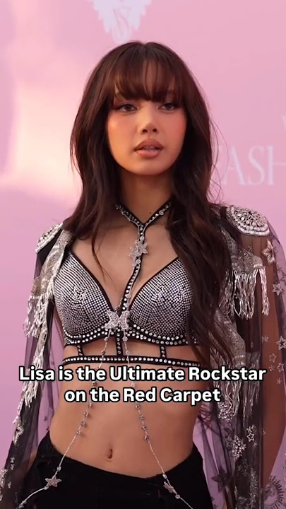 Lisa The Rock star #lisasong #australia