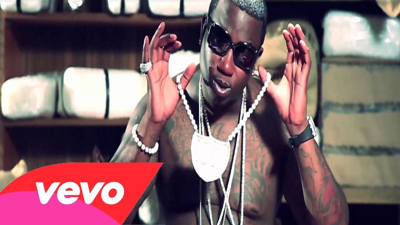 Gucci Mane Ice Cream Ft. Migos (Official Video) YouTube