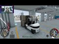 Tentando sobreviver no modo Carreira nível impossível - BeamNG Drive - Modo Carreira!! - EP 02