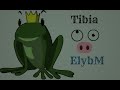 Tibia  100+ Vengoth Surface Boosted 800K EXP/H