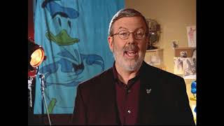 Walt Disney Treasures - The Chronological Donald Volume Two Disc One Opening And Menu Walkthrough