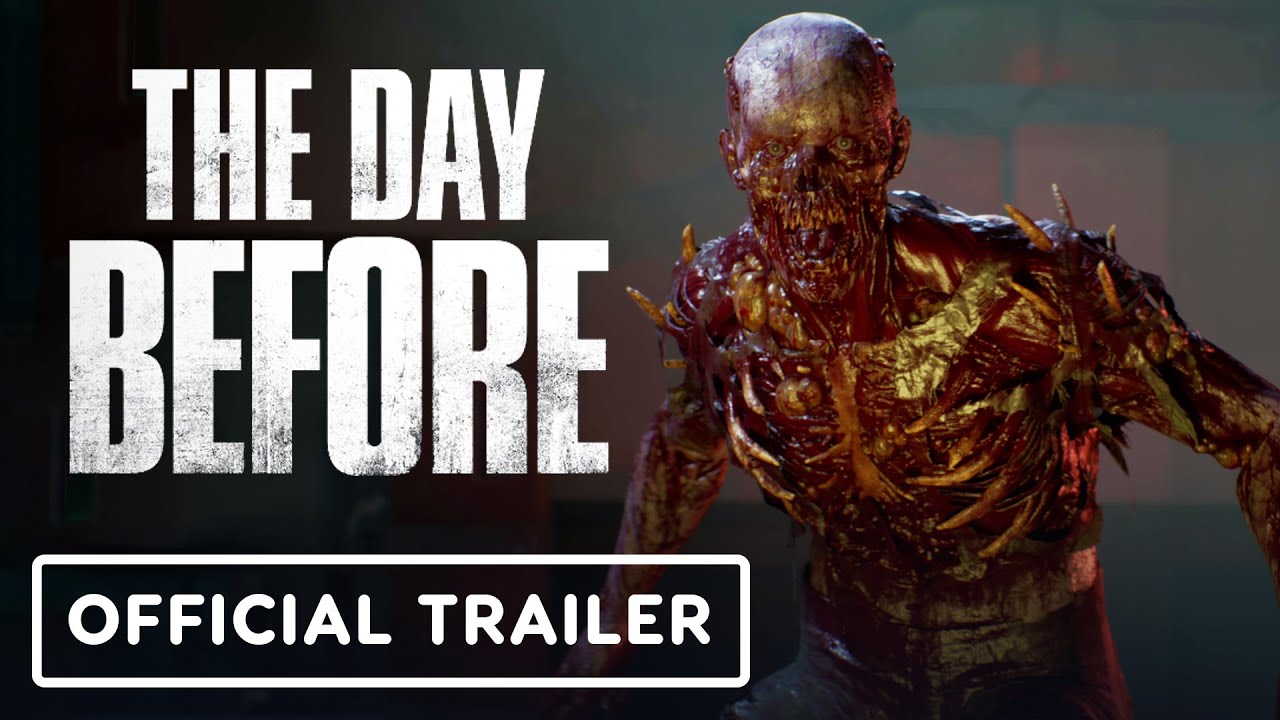 The Day Before release date  Gameplay, trailer and pre-order