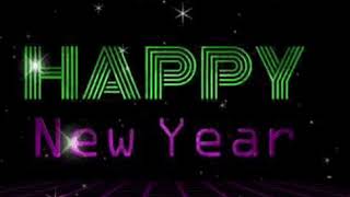 Happy new Year 2022