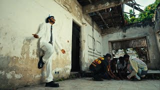 Amigo Star Le King - Bala Bala ( Vidéo)