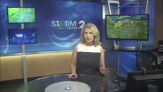 Storm Team 2 Forecast