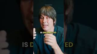 Brian Cox: Quantum Mechanics Is the Theory of EVERYTHING (Even You!)