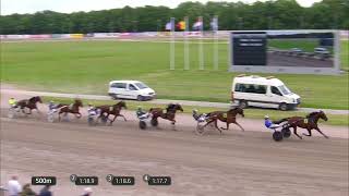 Vidéo de la course PMU PRIX FOTO GEA VEENSTRA (BOKO CHAMPIONS CHALLENGE)