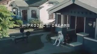 Marshmello ft. Roddy Ricch - Project Dreams (New Video) #Marshmello #RoddyRicch #ProjectDreams