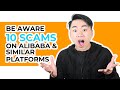 10 Types of Scams You Should Know Before Buying on Alibaba or other B2B Sites